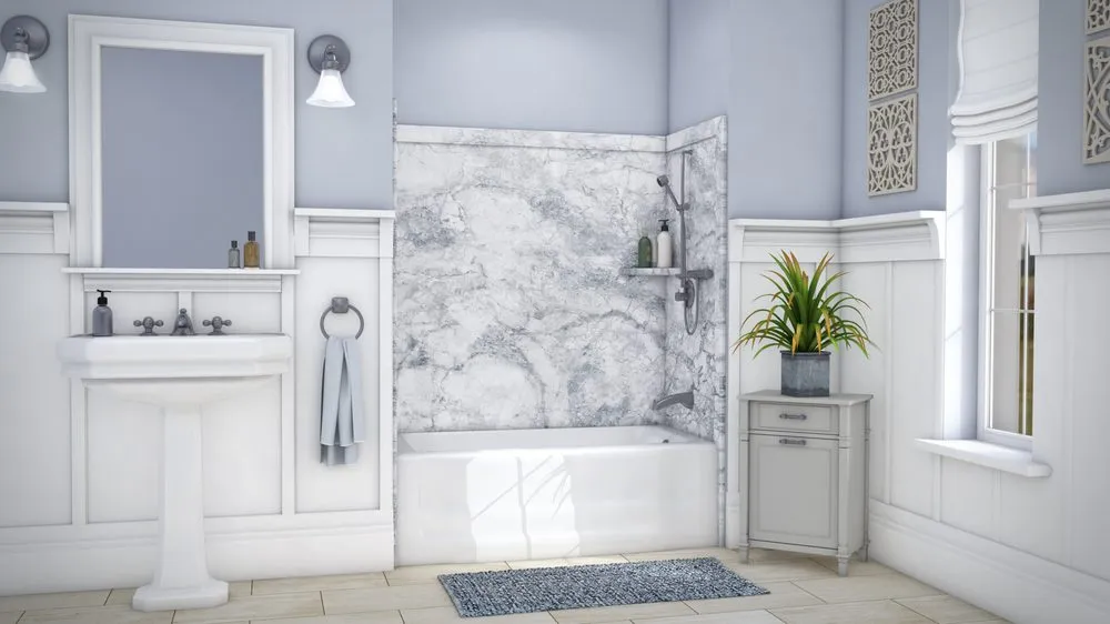 Slide of Five Star Bath Solutions - Kansas City