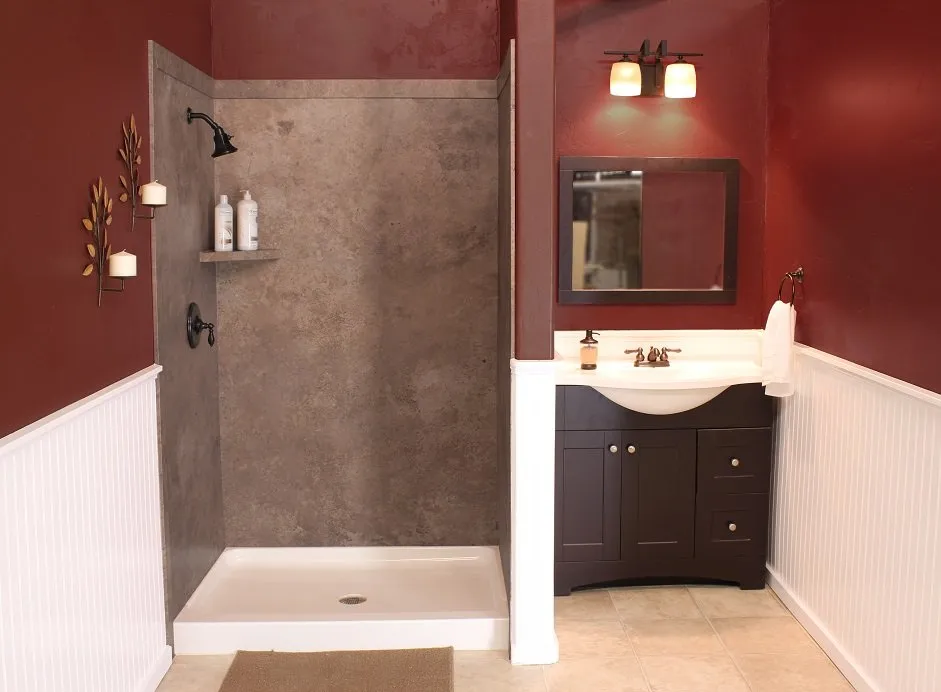 Trusted plumbing repair in Vadnais Heights, MN by Five Star Bath Solutions - Minneapolis