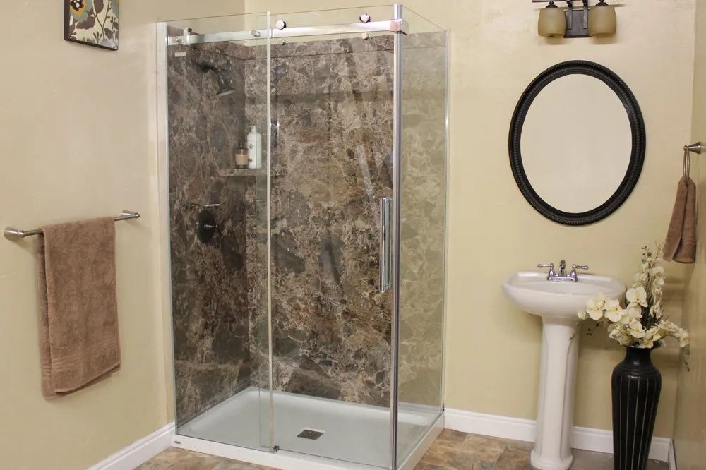 Expert pipe repair for homes in Sandy Springs, GA by Five Star Bath Solutions - Sandy Springs