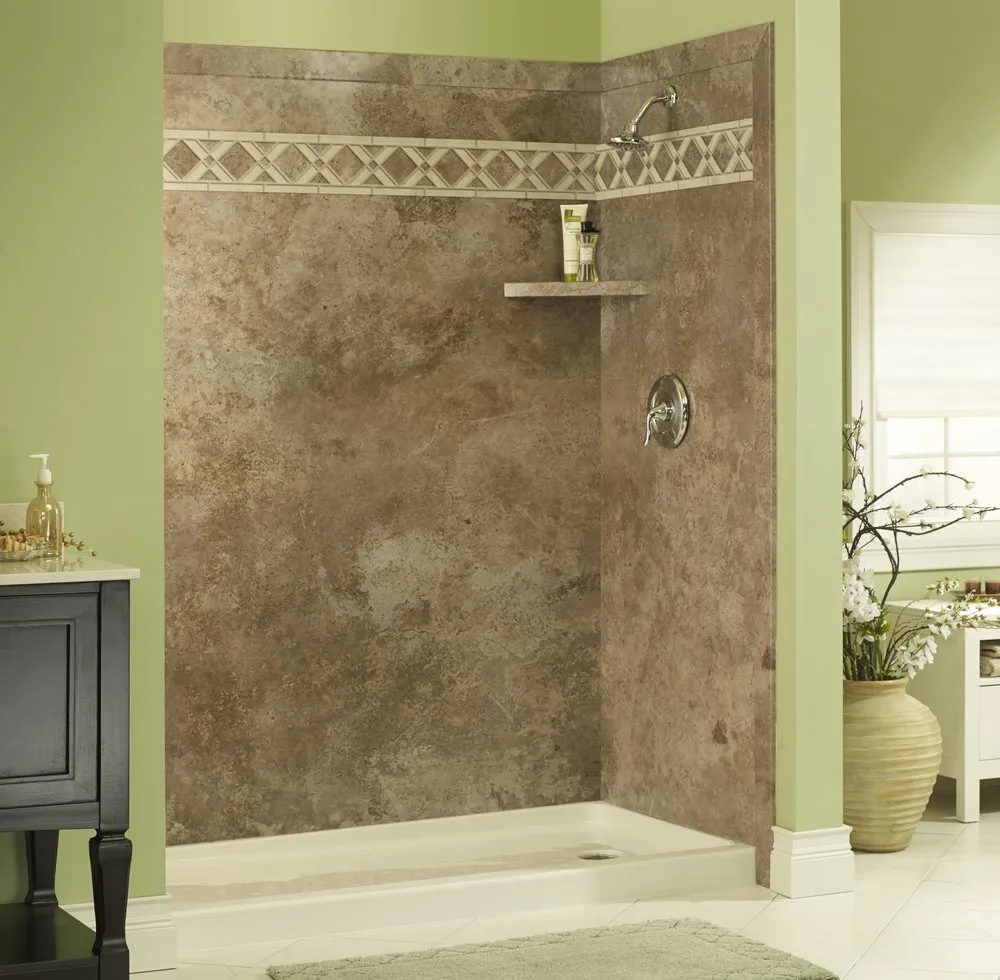 Professional pipe repair in Sandy Springs, GA by Five Star Bath Solutions - Sandy Springs