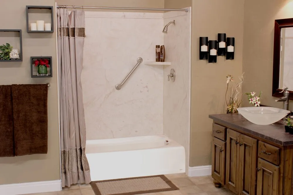 Slide of Five Star Bath Solutions - Sandy Springs