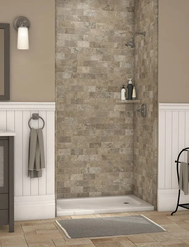 Slide of Five Star Bath Solutions - Sandy Springs