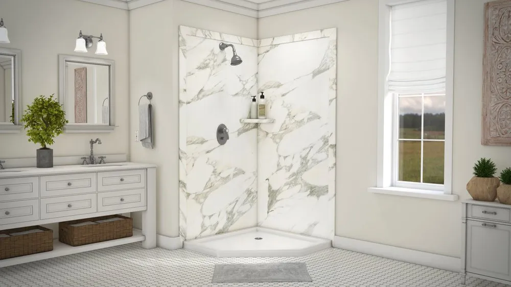 Emergency drain cleaning service in Arden, NC - Five Star Bath Solutions