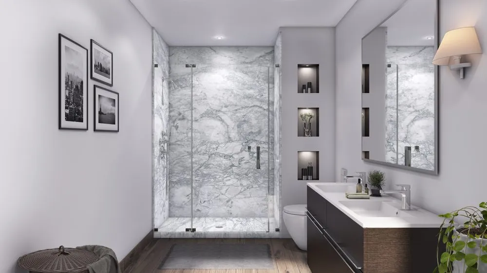 Trusted leak detection in Arden, NC by Five Star Bath Solutions
