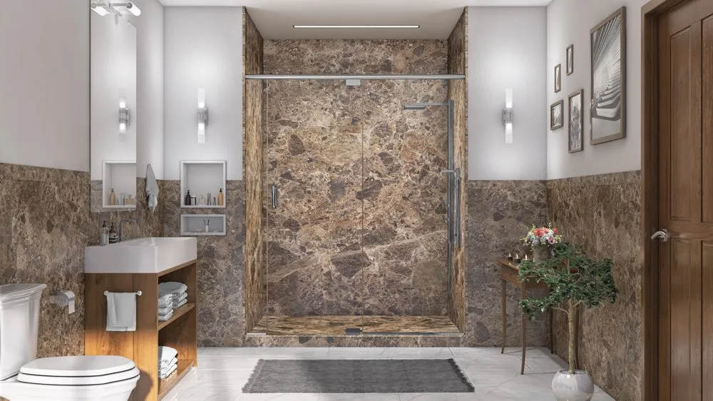 Top-rated drain cleaning service in Arden, NC - Five Star Bath Solutions