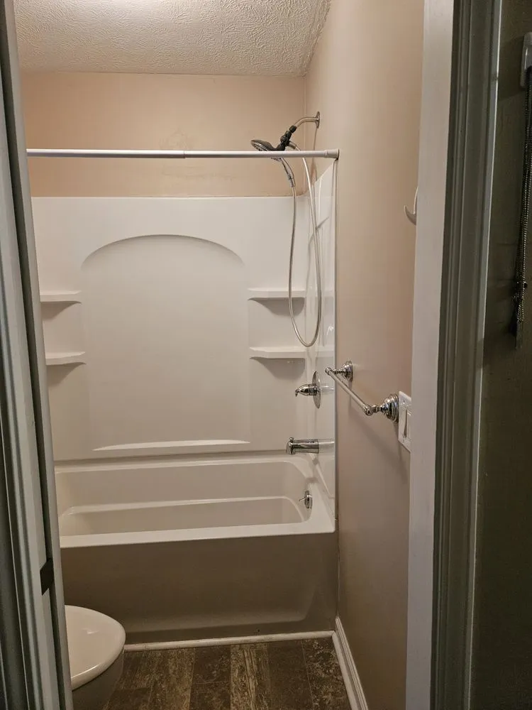 Top-rated water heater service service in Arden, NC - Five Star Bath Solutions
