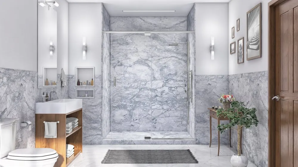 Top-rated drain cleaning service in Arden, NC - Five Star Bath Solutions