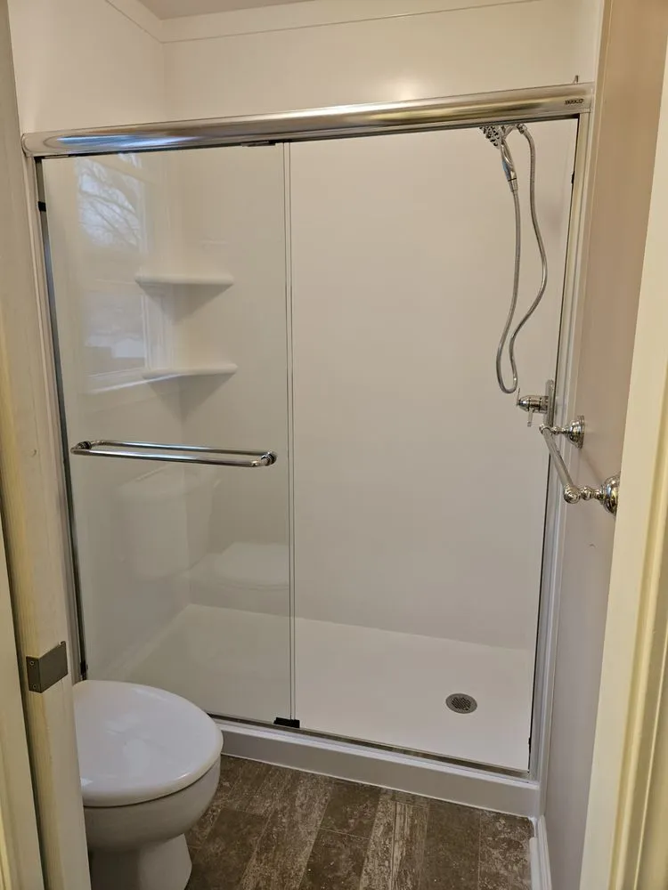 Trusted leak detection in Arden, NC by Five Star Bath Solutions