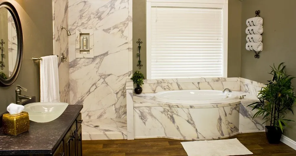 Reliable pipe repair in Arden, NC by Five Star Bath Solutions