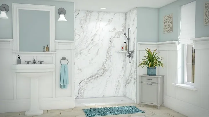 Expert plumbing repair experts serving Arden, NC - Five Star Bath Solutions