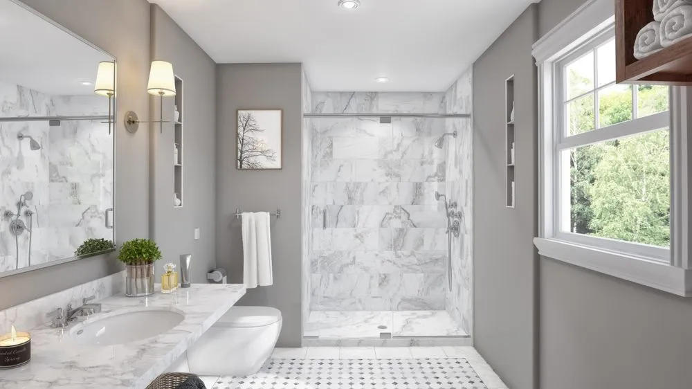 Trusted leak detection experts serving Arden, NC - Five Star Bath Solutions