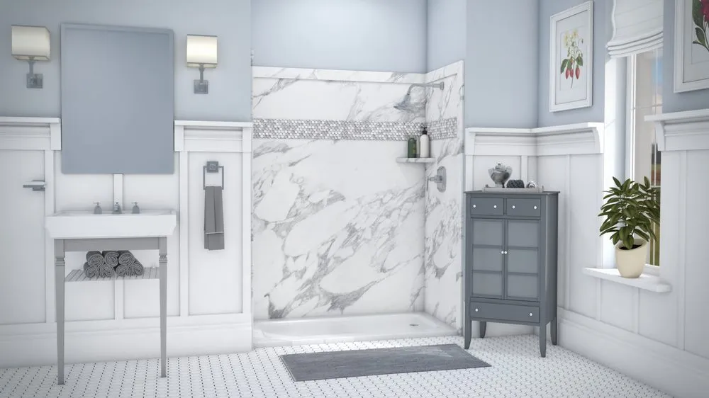Quality plumbing repair service in Arden, NC - Five Star Bath Solutions