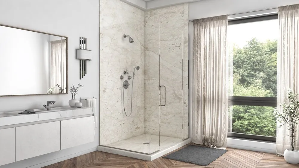 Reliable water heater service in Arden, NC by Five Star Bath Solutions