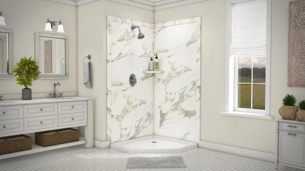Five Star Bath Solutions Logo