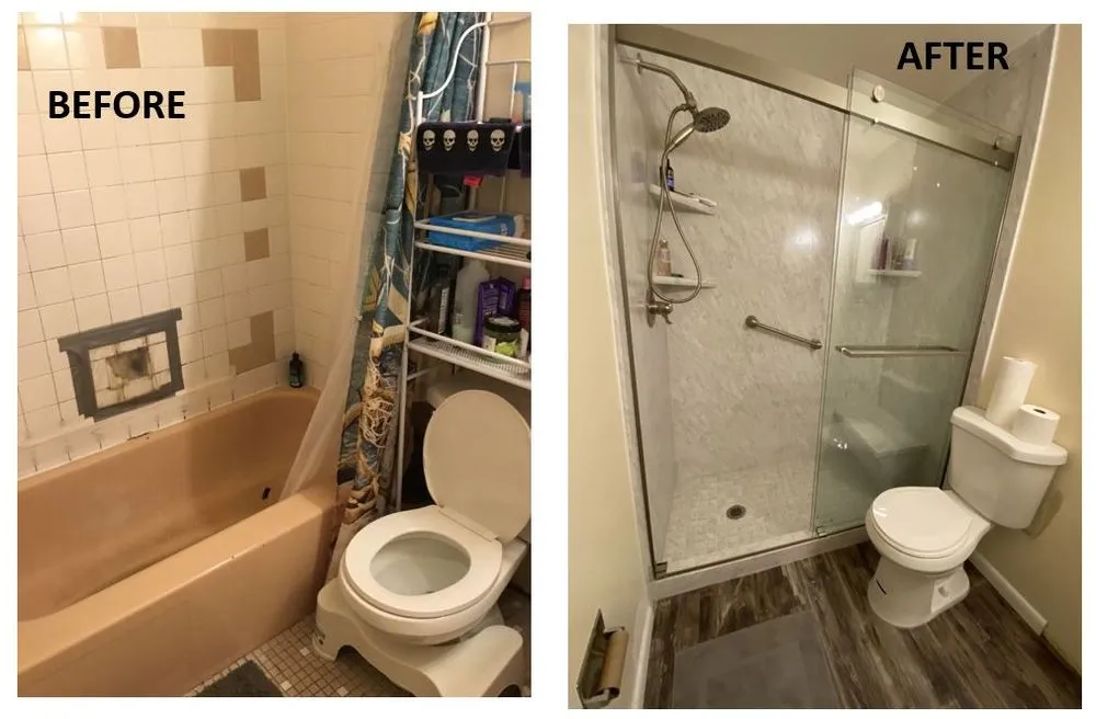 Slide of Five Star Bath Solutions