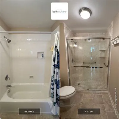 Five Star Bath Solutions Logo