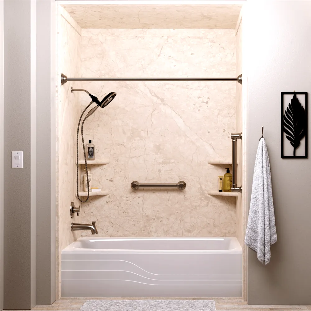 Slide of Five Star Bath Solutions