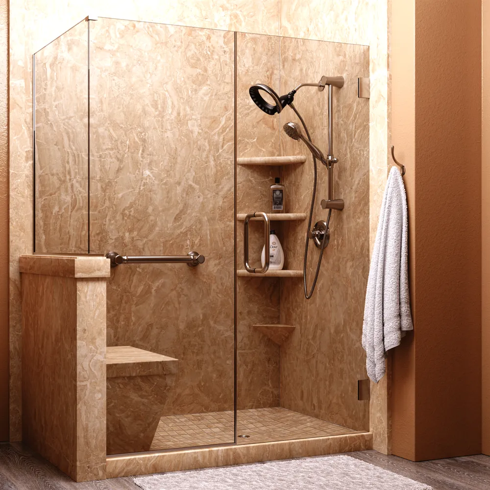 Slide of Five Star Bath Solutions