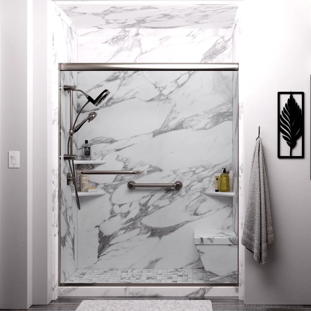 Affordable pipe repair in Charleston, SC by Five Star Bath Solutions