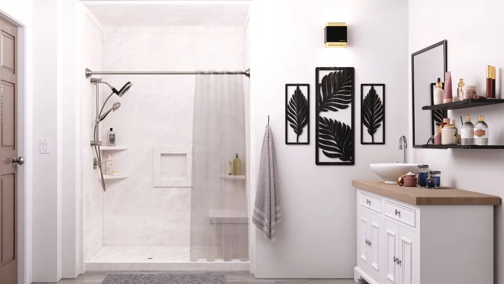 Slide of Five Star Bath Solutions