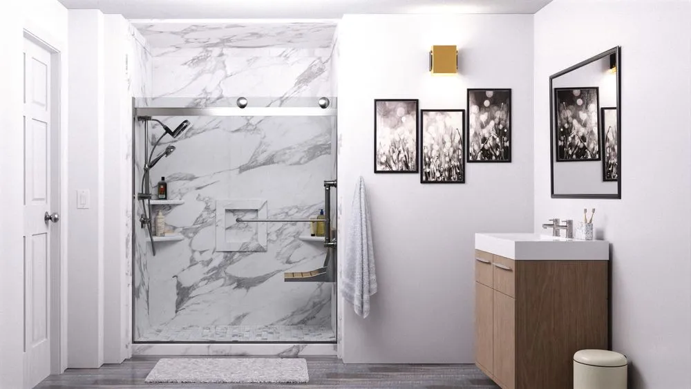 Expert emergency plumbing in Huntsville, AL by Five Star Bath Solutions