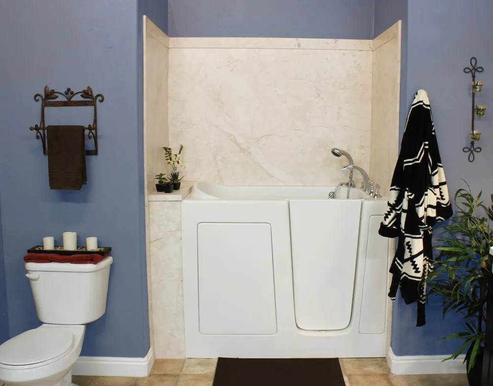 Expert leak detection service in Huntsville, AL - Five Star Bath Solutions