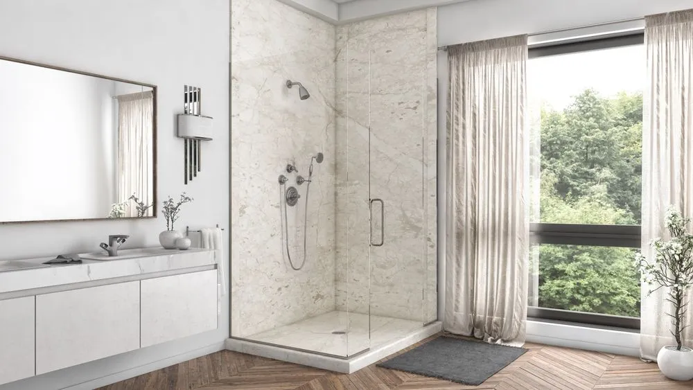 Emergency water heater service in Latham, NY by Five Star Bath Solutions of Albany