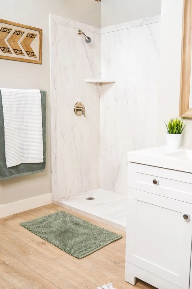 Quality leak detection for homes in Latham, NY by Five Star Bath Solutions of Albany