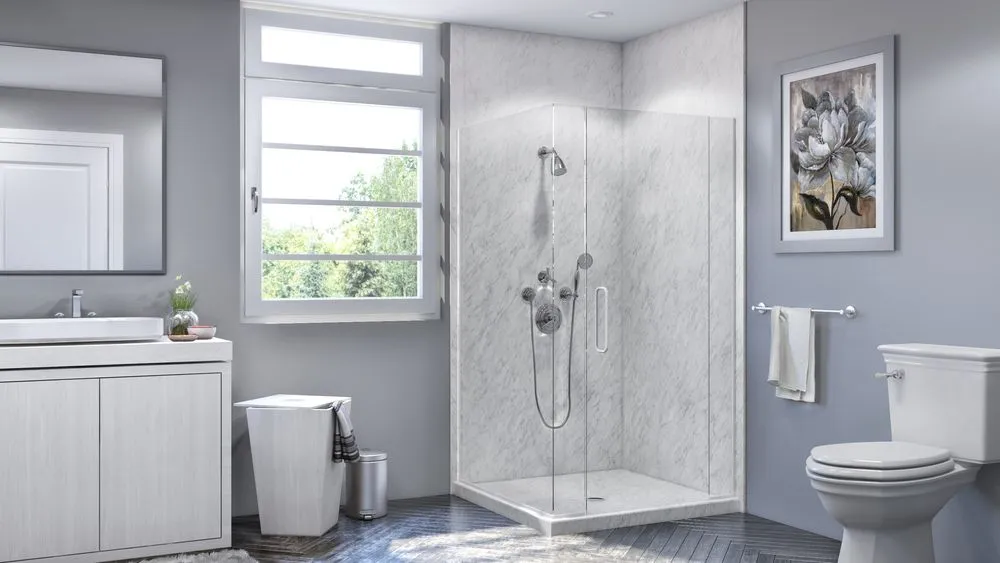Top-rated plumbing repair service in Latham, NY - Five Star Bath Solutions of Albany