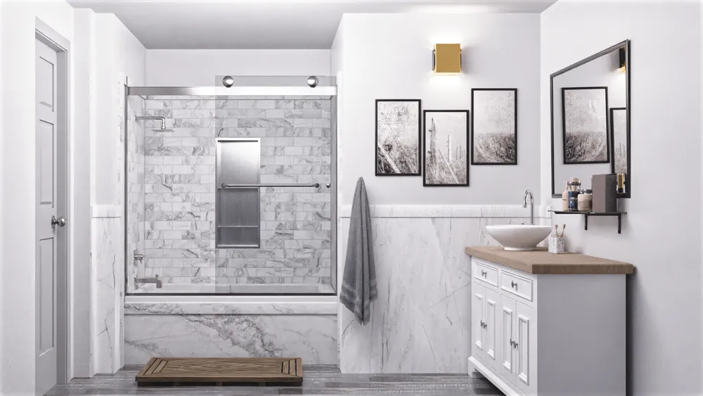 Professional water heater service service in Latham, NY - Five Star Bath Solutions of Albany