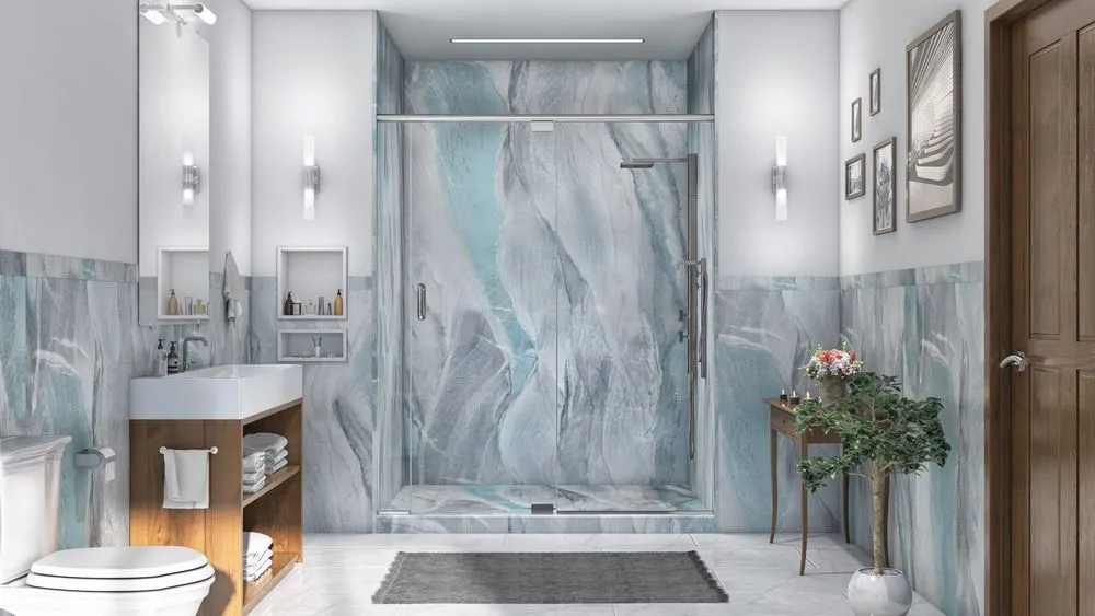 Trusted emergency plumbing for homes in Latham, NY by Five Star Bath Solutions of Albany