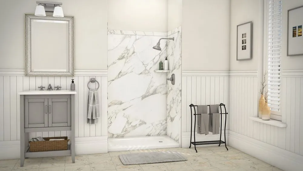 Expert emergency plumbing service in Latham, NY - Five Star Bath Solutions of Albany