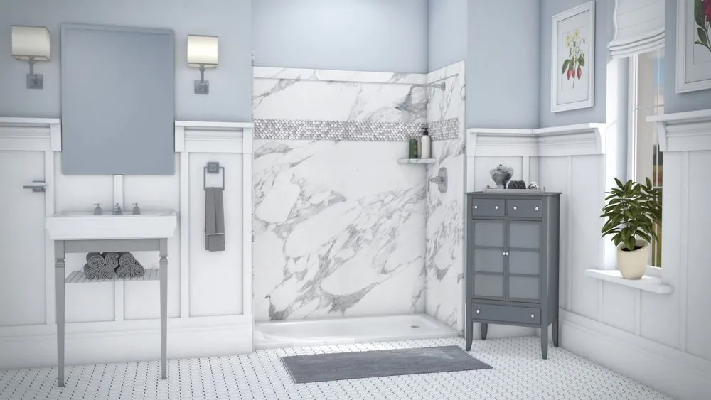 Affordable pipe repair in Latham, NY by Five Star Bath Solutions of Albany