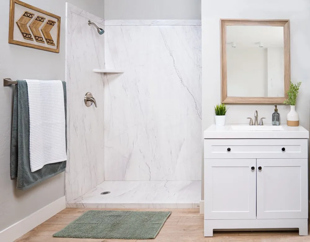 Affordable emergency plumbing in Latham, NY by Five Star Bath Solutions of Albany
