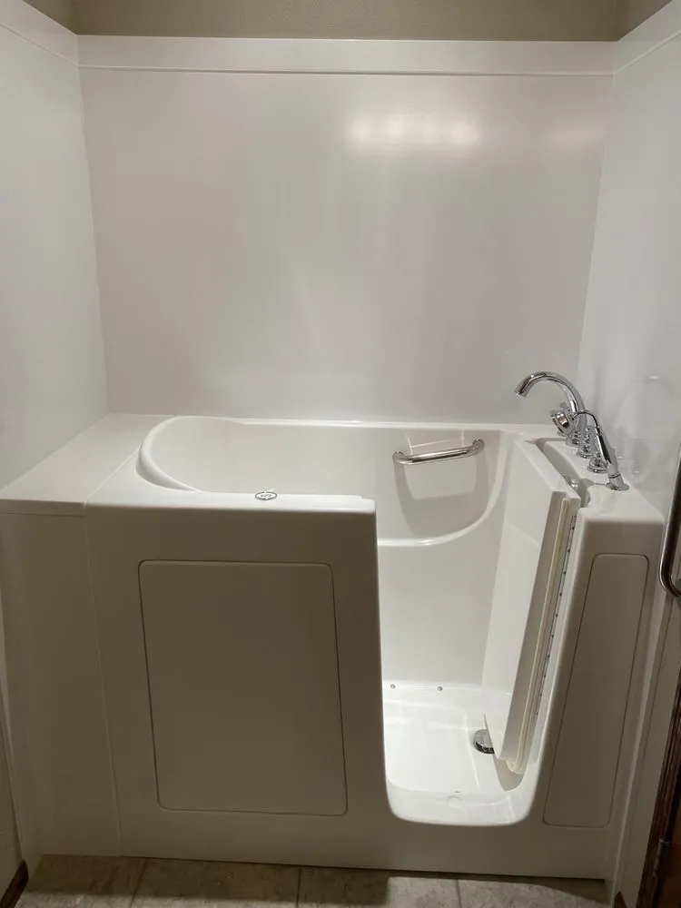 Emergency emergency plumbing experts serving Bismarck, ND - Five Star Bath Solutions of Bismarck