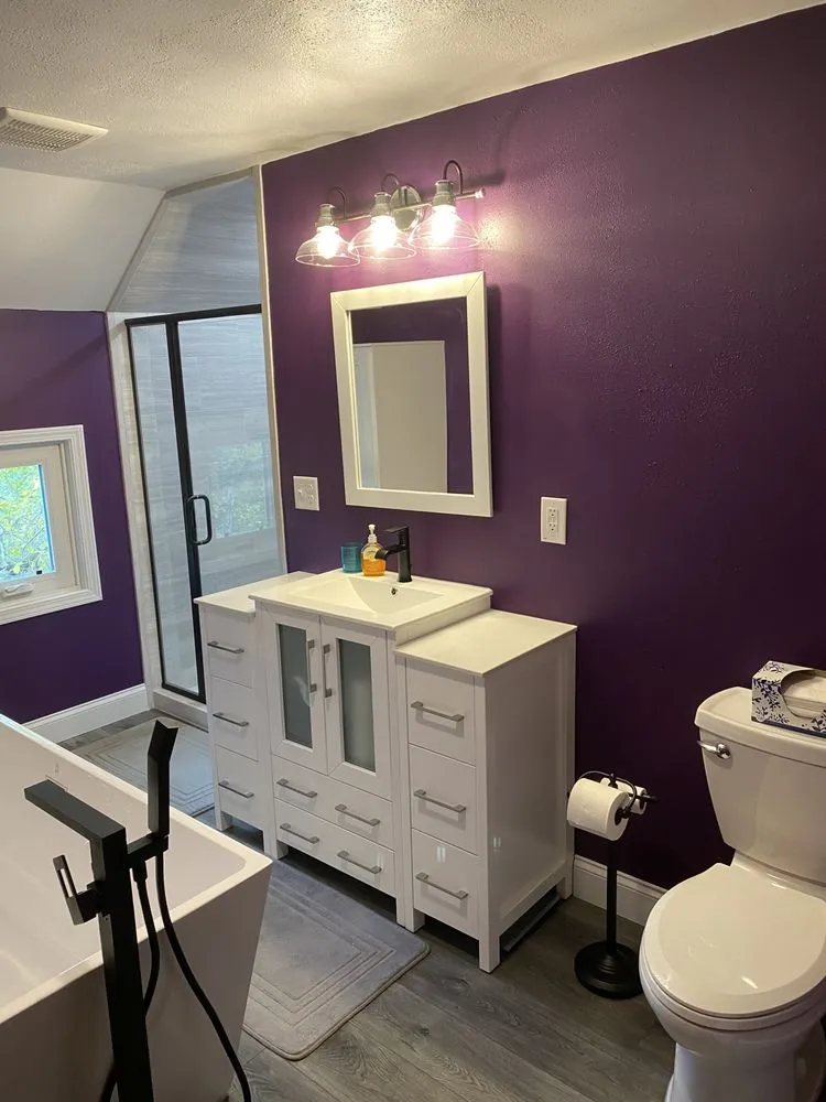 Professional water heater service in Bismarck, ND by Five Star Bath Solutions of Bismarck