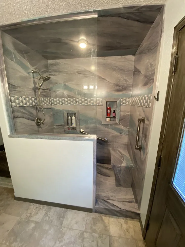 Top-rated leak detection experts serving Bismarck, ND - Five Star Bath Solutions of Bismarck