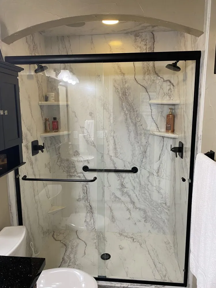Affordable emergency plumbing for homes in Bismarck, ND by Five Star Bath Solutions of Bismarck