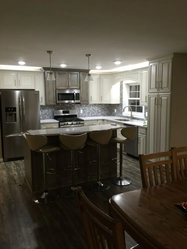 Quality plumbing repair service in Bismarck, ND - Five Star Bath Solutions of Bismarck