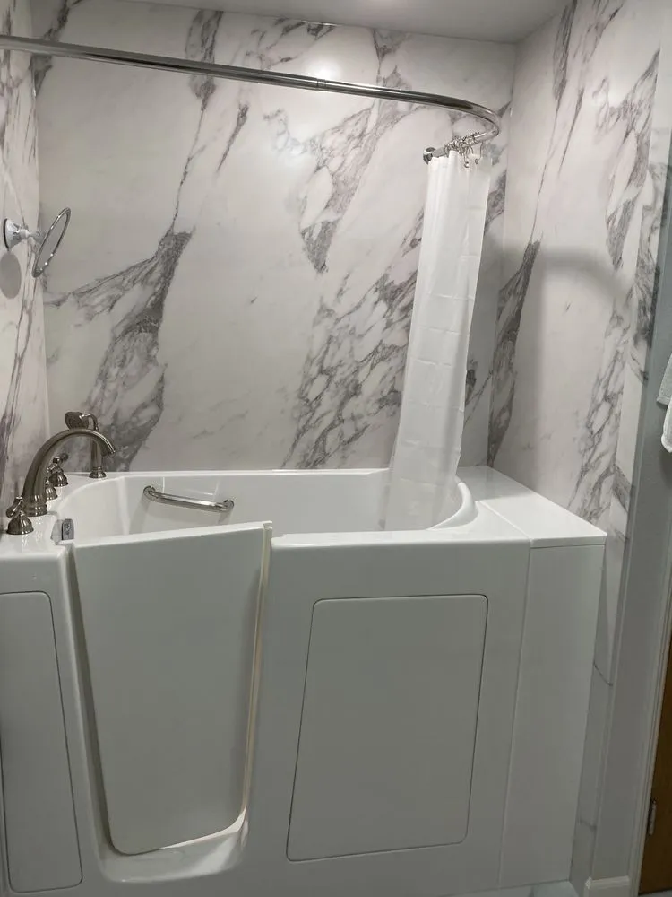 Trusted plumbing repair experts serving Bismarck, ND - Five Star Bath Solutions of Bismarck