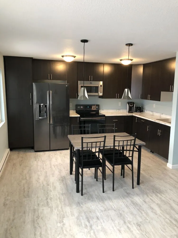 Slide of Five Star Bath Solutions of Bismarck