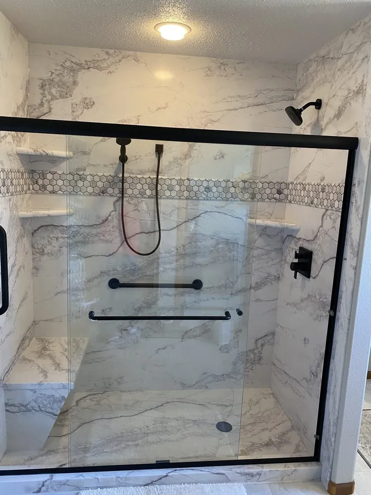 Slide of Five Star Bath Solutions of Bismarck