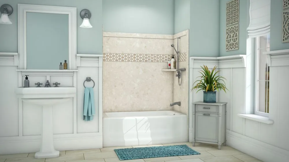 Emergency emergency plumbing service in Clinton, NJ - Five Star Bath Solutions of Central New Jersey