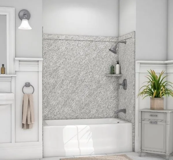 Slide of Five Star Bath Solutions of Coppell