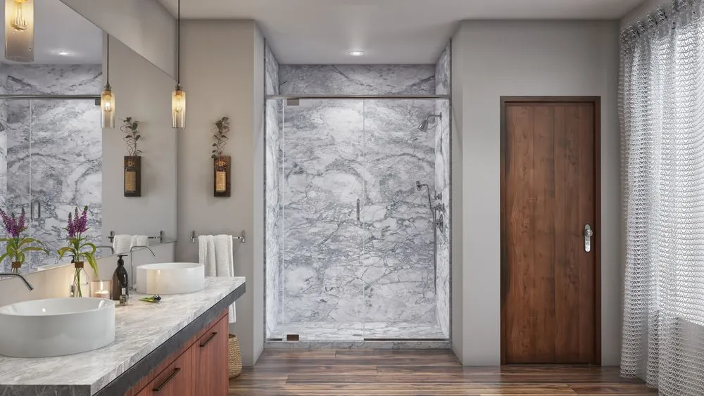 Slide of Five Star Bath Solutions of Denver