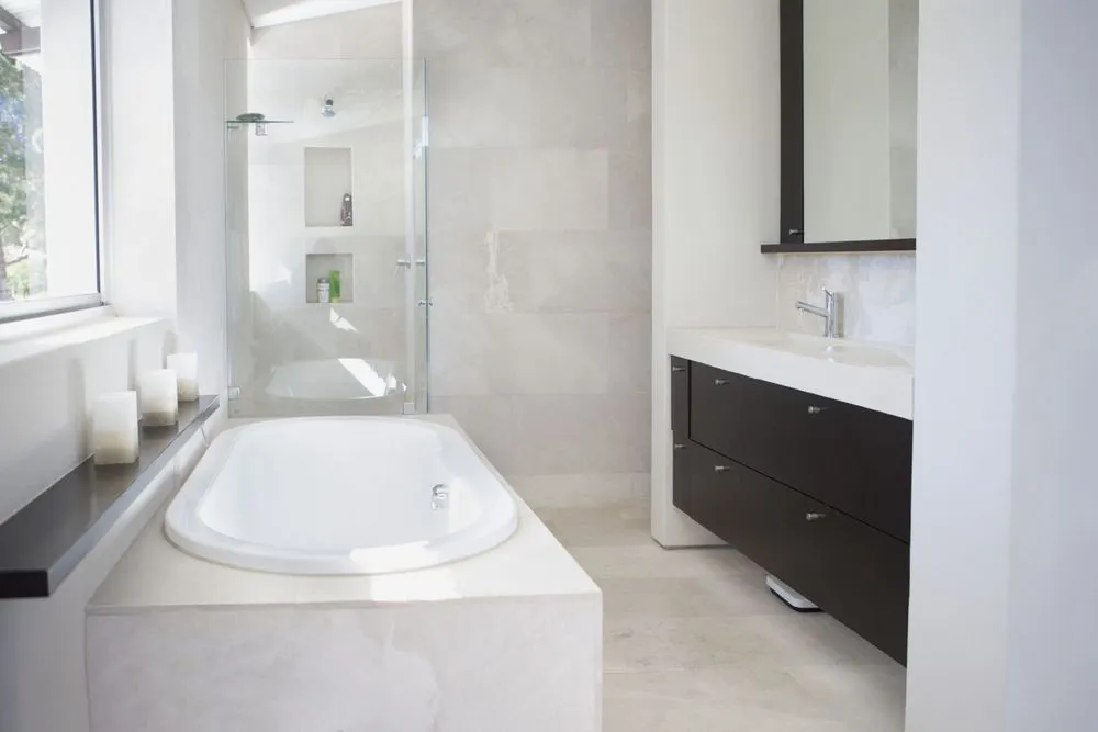 Professional plumbing repair for homes in Denver, CO by Five Star Bath Solutions of Denver