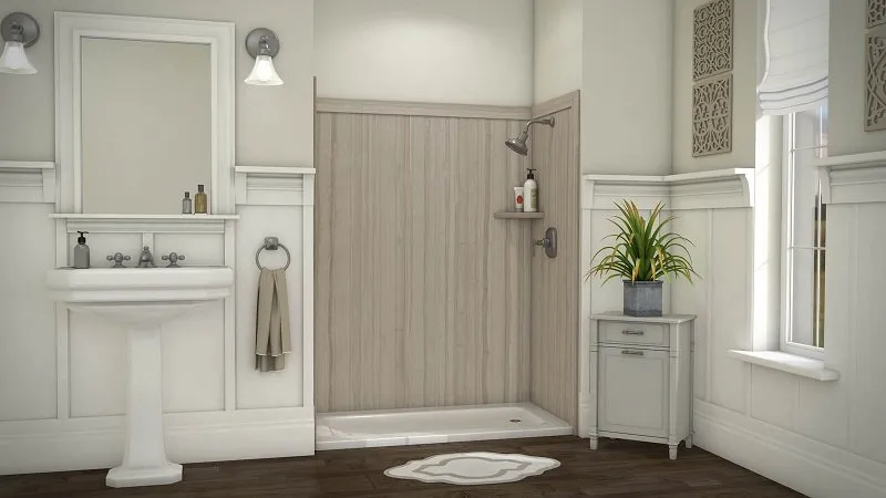 Top-rated pipe repair service in Overland Park, KS - Five Star Bath Solutions of Kansas City KS