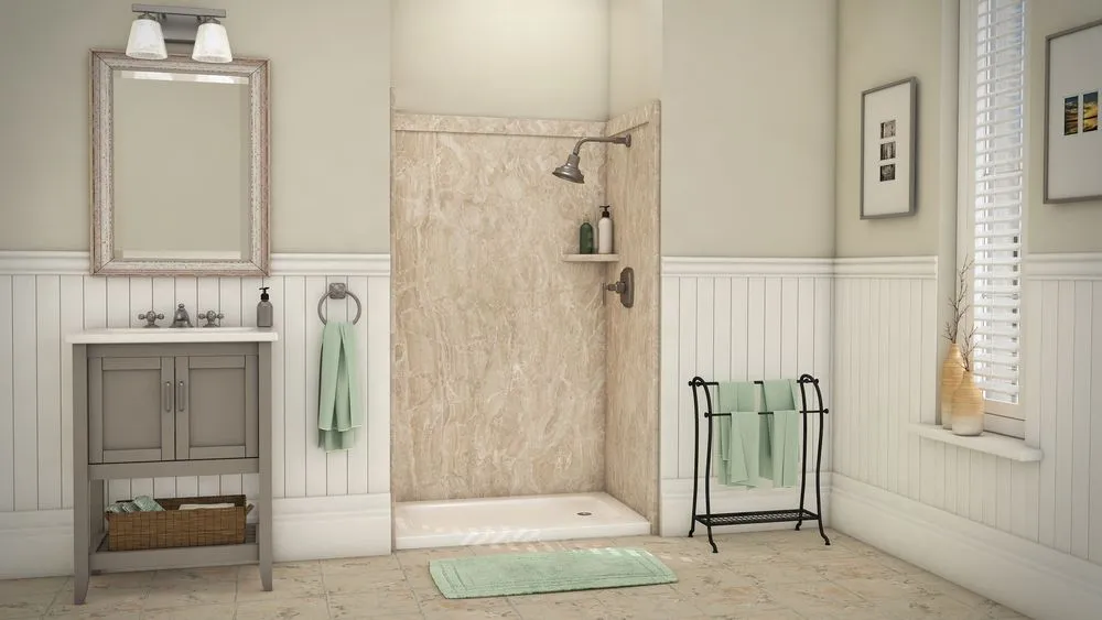 Professional emergency plumbing in Mason, MI by Five Star Bath Solutions of Lansing