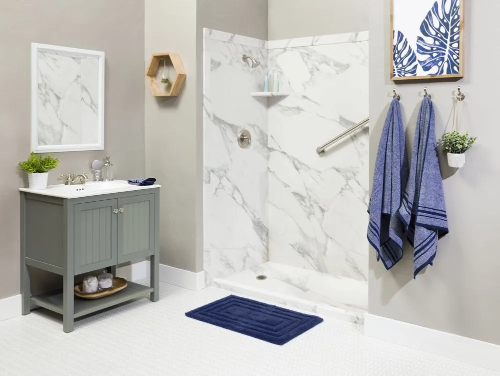 Emergency emergency plumbing experts serving Mason, MI - Five Star Bath Solutions of Lansing