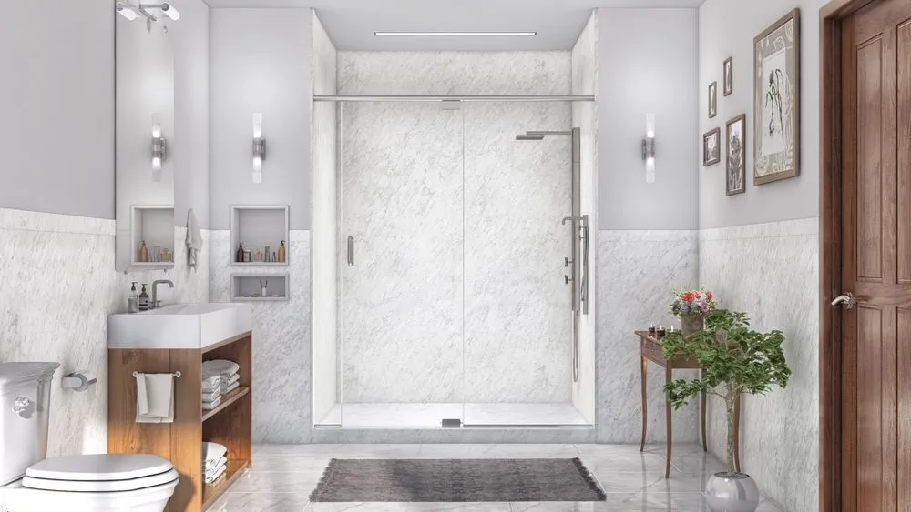 Emergency emergency plumbing service in Mason, MI - Five Star Bath Solutions of Lansing